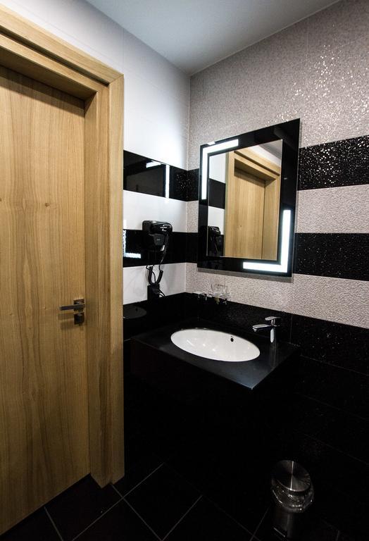 Novobilski - Pod Wyciagiem Bania I Kotelnica, Obok Termy Bania Бялка-Татшаньска Экстерьер фото